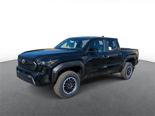 new 2024 Toyota Tacoma car, priced at $42,973