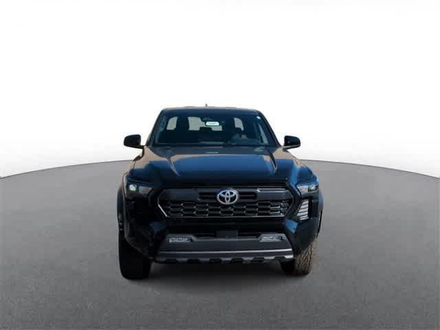 new 2024 Toyota Tacoma car, priced at $42,973