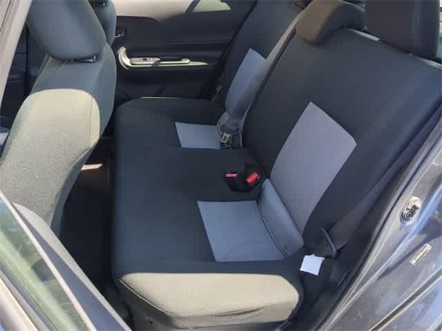 used 2018 Toyota Prius c car, priced at $19,265