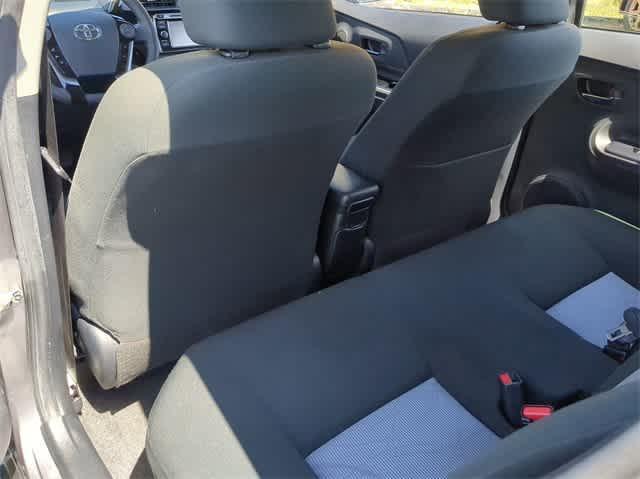 used 2018 Toyota Prius c car, priced at $19,265