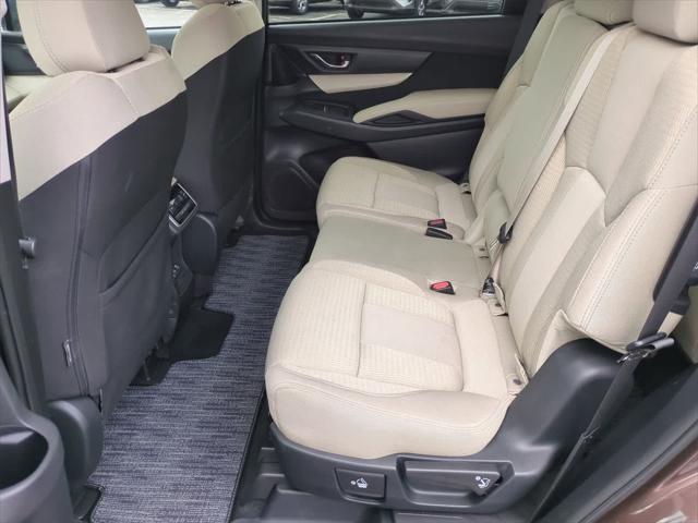 used 2019 Subaru Ascent car, priced at $17,899