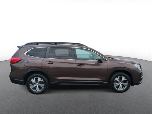 used 2019 Subaru Ascent car, priced at $17,899