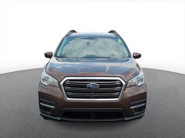 used 2019 Subaru Ascent car, priced at $17,899
