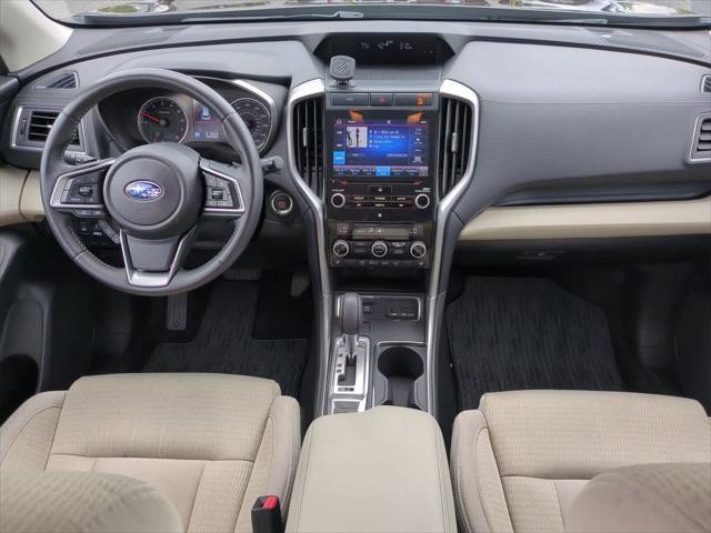 used 2019 Subaru Ascent car, priced at $17,899