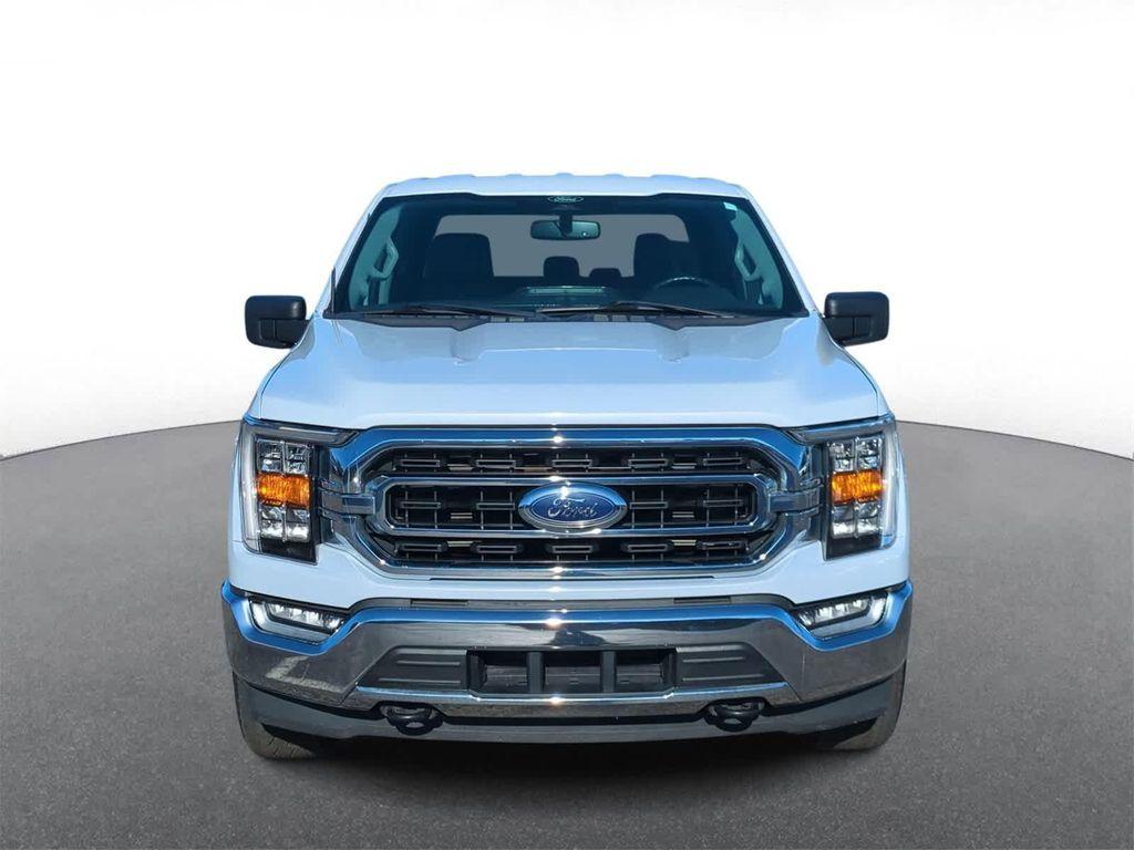 used 2022 Ford F-150 car, priced at $32,250