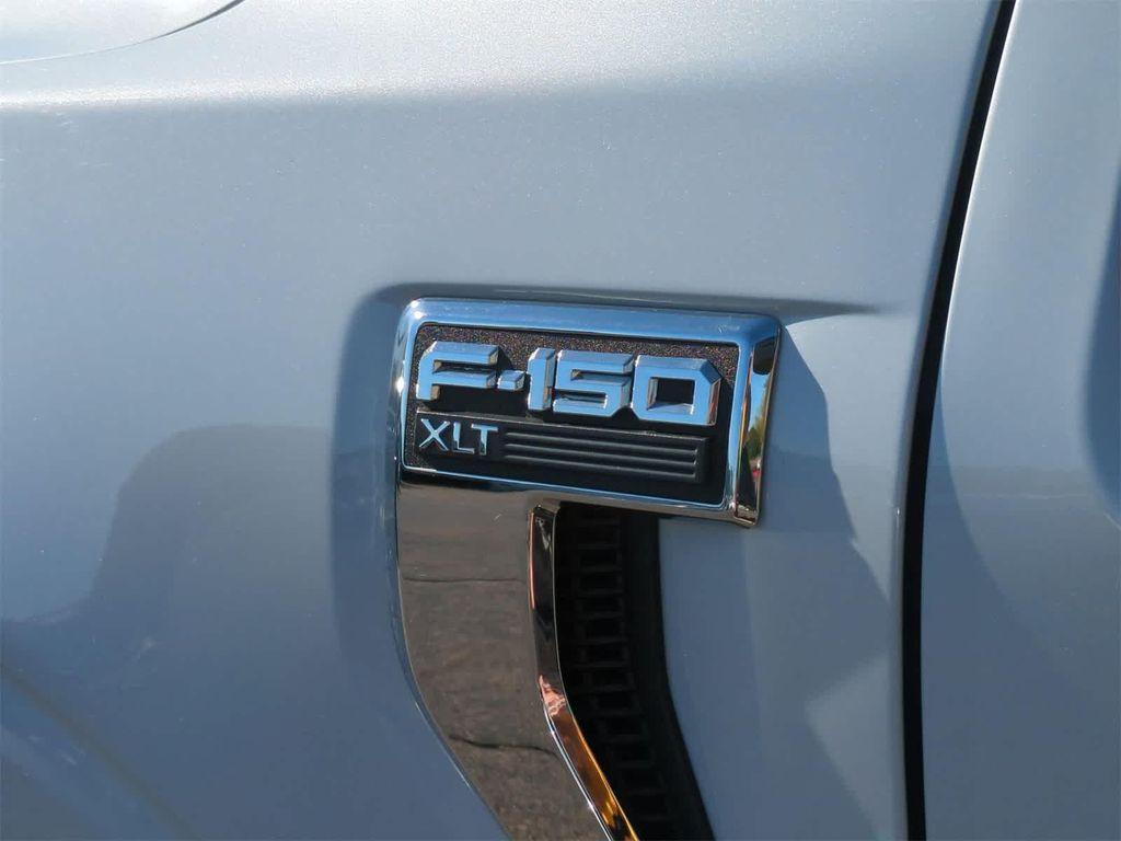 used 2022 Ford F-150 car, priced at $32,250