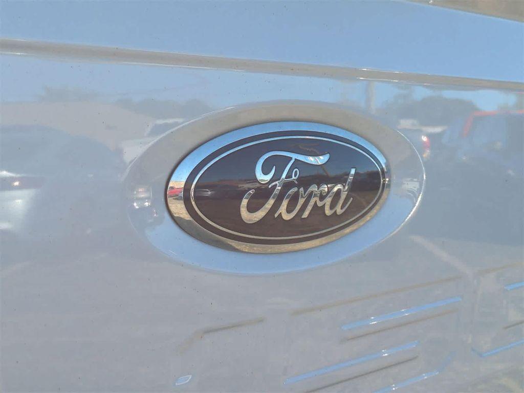 used 2022 Ford F-150 car, priced at $32,250