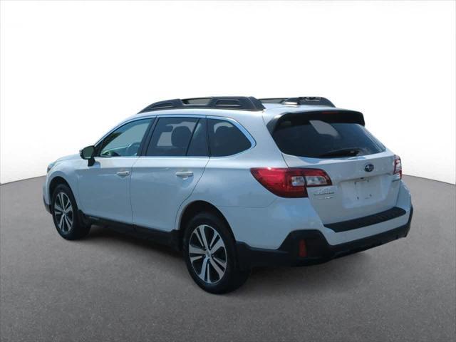 used 2019 Subaru Outback car, priced at $18,997