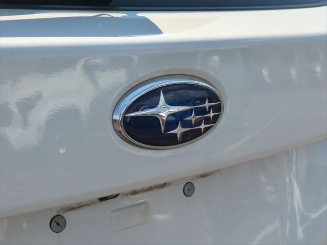 used 2019 Subaru Outback car, priced at $18,997