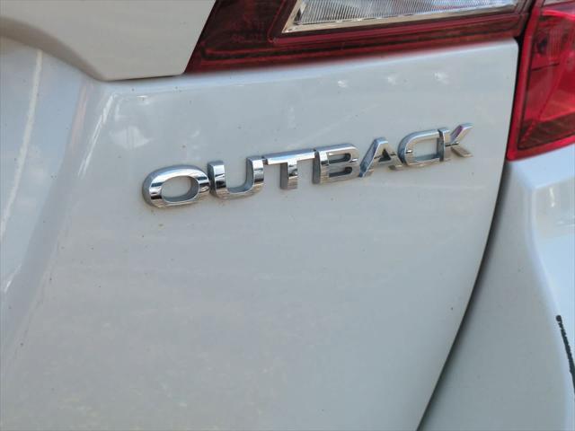 used 2019 Subaru Outback car, priced at $18,997