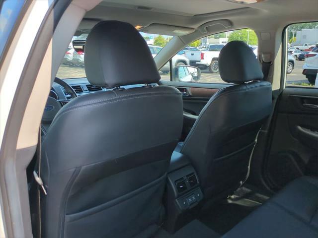 used 2019 Subaru Outback car, priced at $18,997