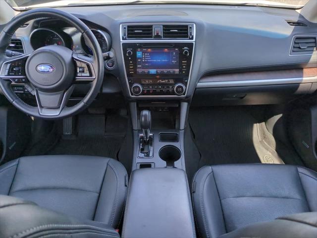 used 2019 Subaru Outback car, priced at $18,997