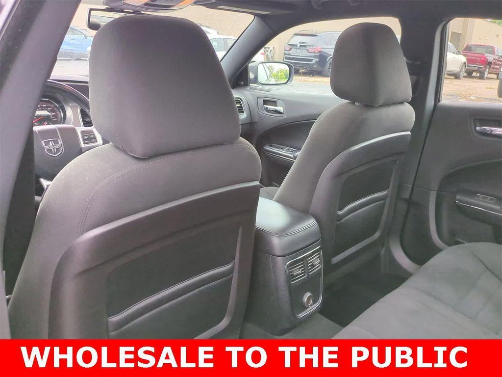 used 2013 Dodge Charger car, priced at $5,997