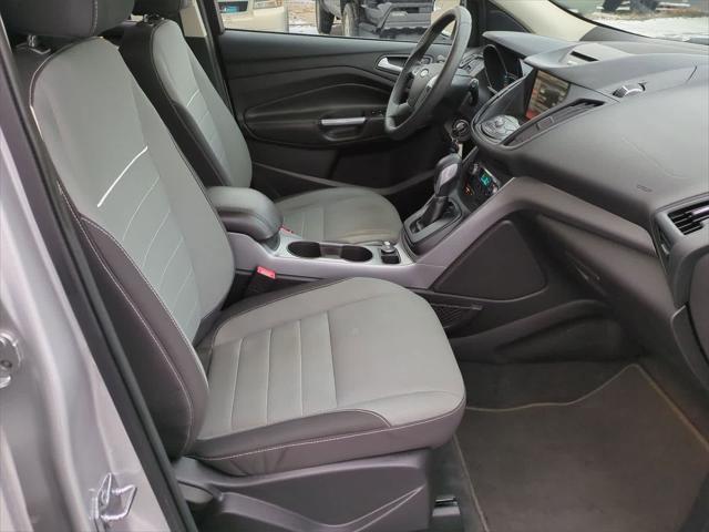 used 2015 Ford Escape car, priced at $8,314