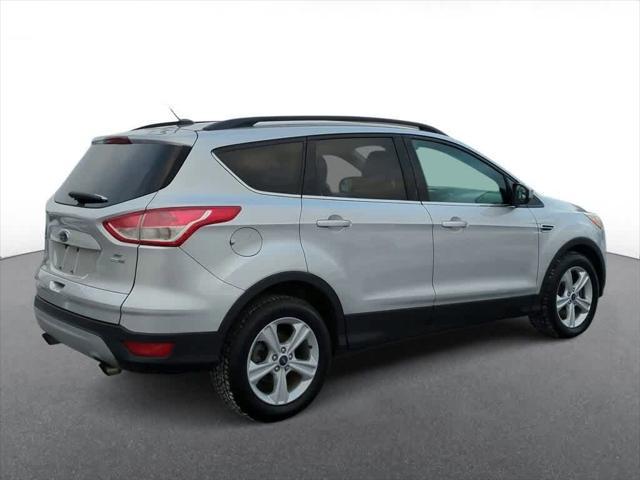 used 2015 Ford Escape car, priced at $8,314