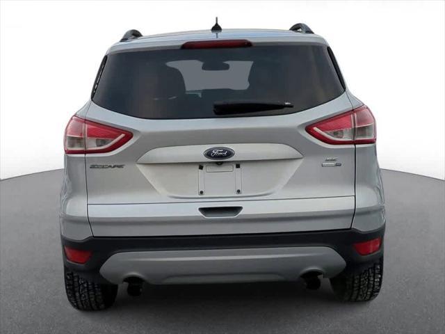 used 2015 Ford Escape car, priced at $8,314