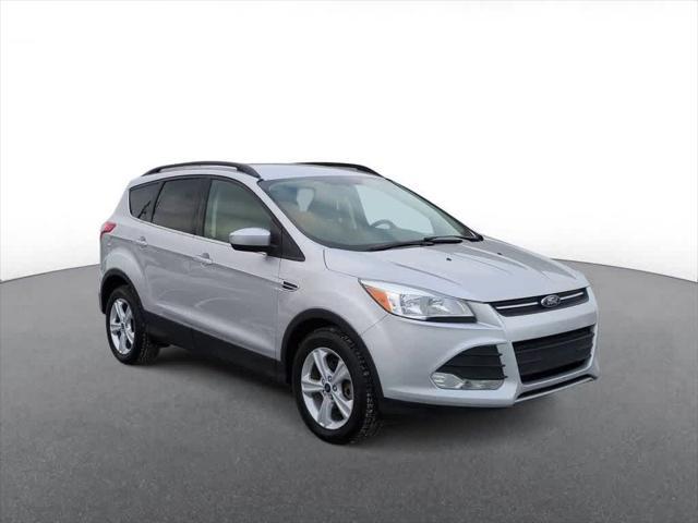 used 2015 Ford Escape car, priced at $8,314