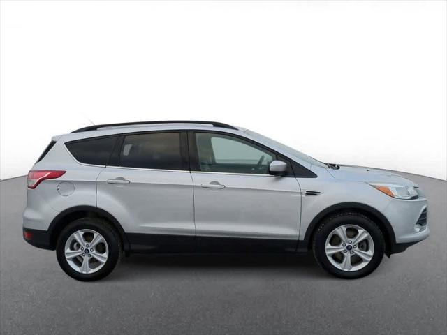 used 2015 Ford Escape car, priced at $8,314