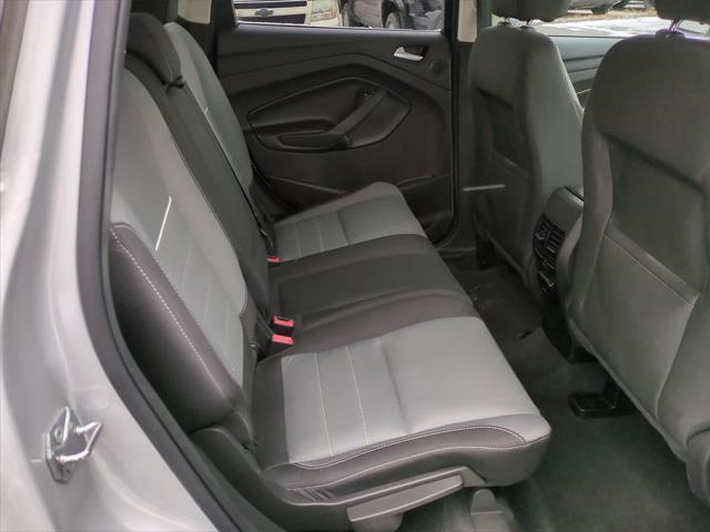 used 2015 Ford Escape car, priced at $8,314