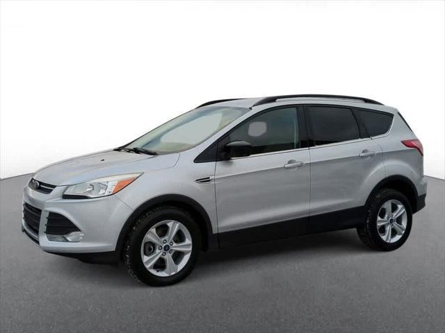 used 2015 Ford Escape car, priced at $8,314