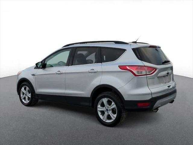 used 2015 Ford Escape car, priced at $8,314