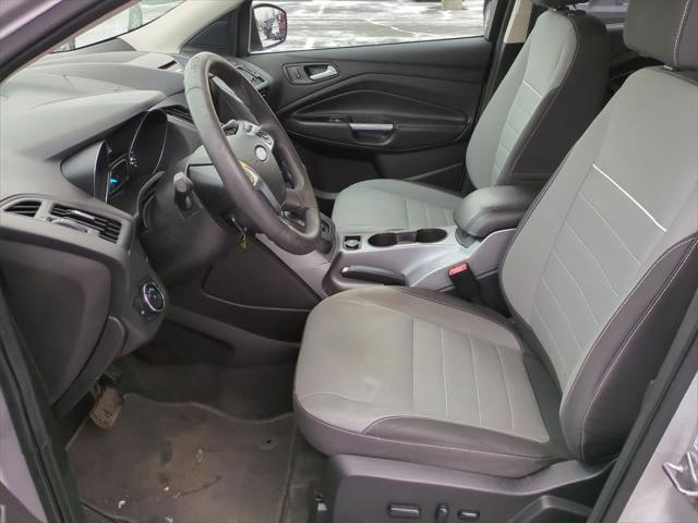 used 2015 Ford Escape car, priced at $8,314