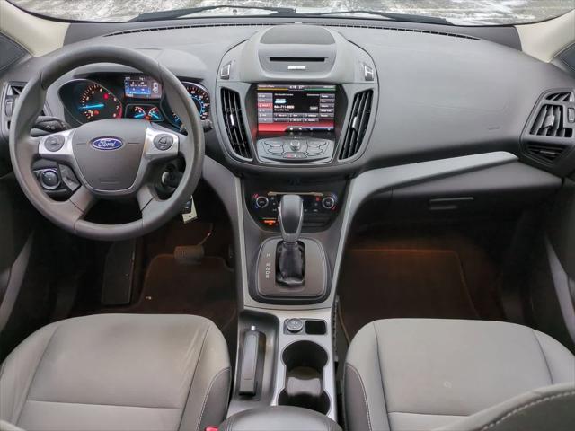 used 2015 Ford Escape car, priced at $8,314