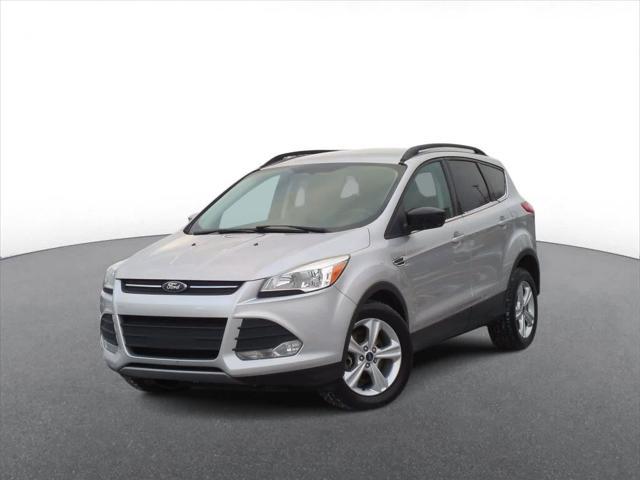 used 2015 Ford Escape car, priced at $8,314