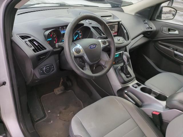 used 2015 Ford Escape car, priced at $8,314