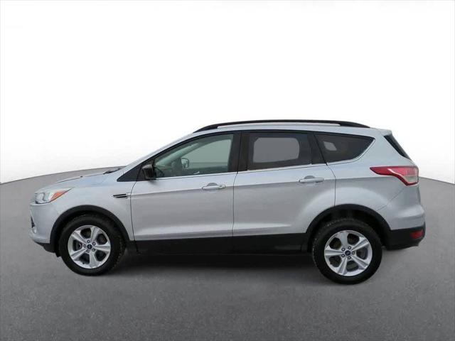 used 2015 Ford Escape car, priced at $8,314