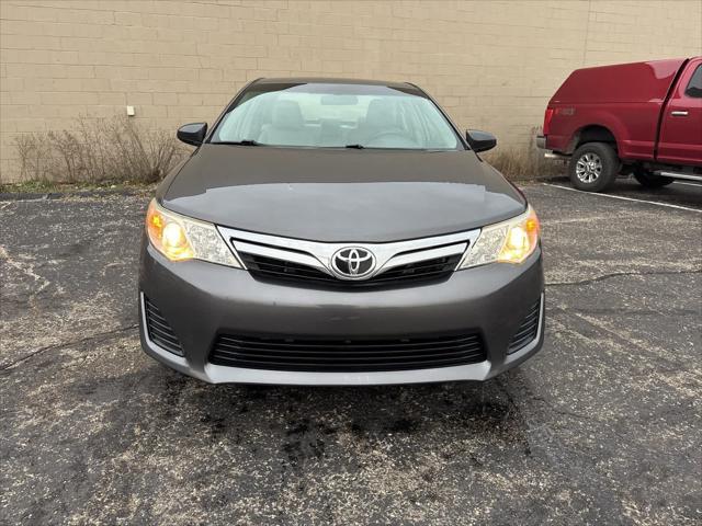 used 2013 Toyota Camry car, priced at $13,734