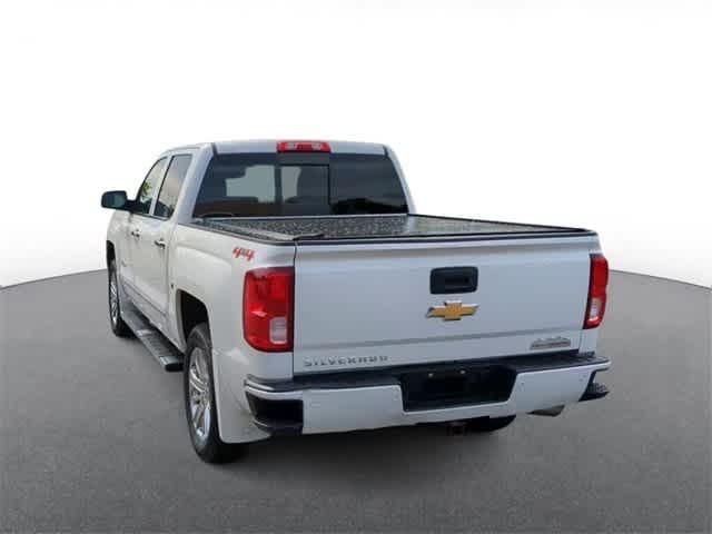 used 2016 Chevrolet Silverado 1500 car, priced at $24,957