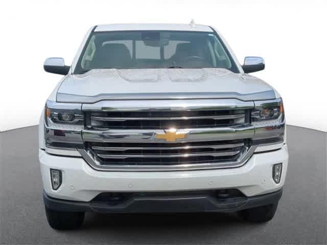 used 2016 Chevrolet Silverado 1500 car, priced at $24,957