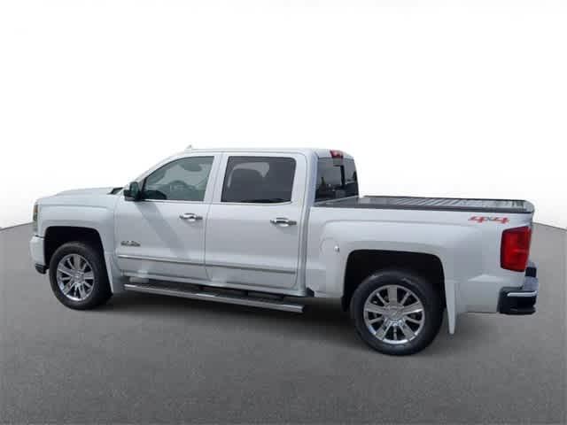 used 2016 Chevrolet Silverado 1500 car, priced at $24,957