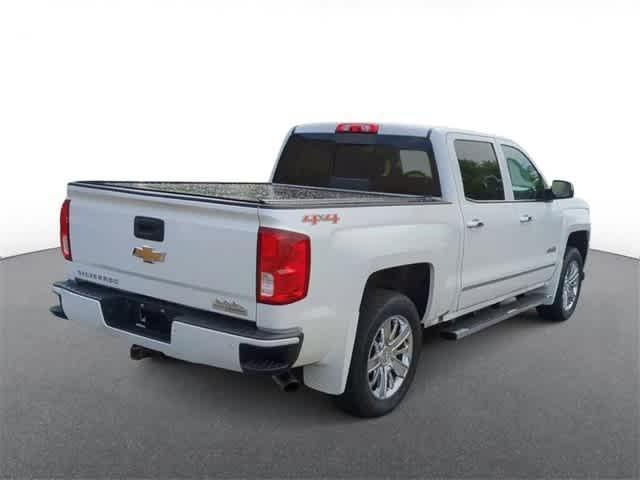 used 2016 Chevrolet Silverado 1500 car, priced at $24,957