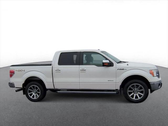 used 2011 Ford F-150 car, priced at $17,991