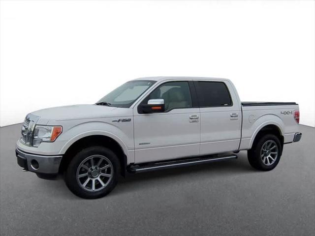 used 2011 Ford F-150 car, priced at $17,991