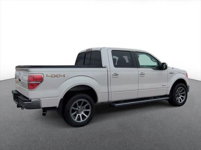 used 2011 Ford F-150 car, priced at $17,991