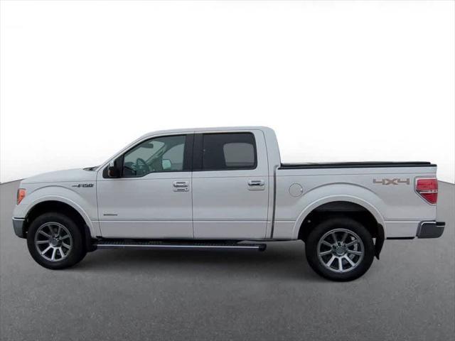 used 2011 Ford F-150 car, priced at $17,991