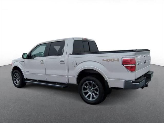 used 2011 Ford F-150 car, priced at $17,991