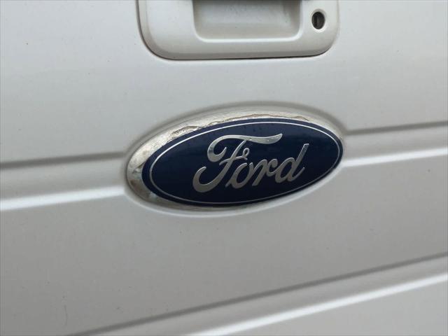 used 2011 Ford F-150 car, priced at $17,991