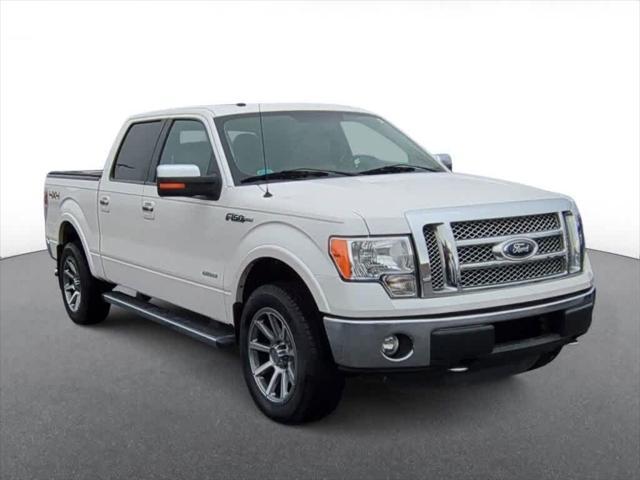 used 2011 Ford F-150 car, priced at $17,991