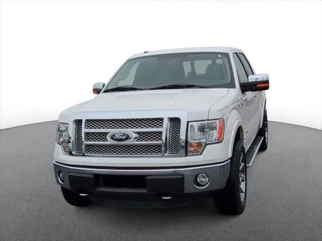 used 2011 Ford F-150 car, priced at $17,991