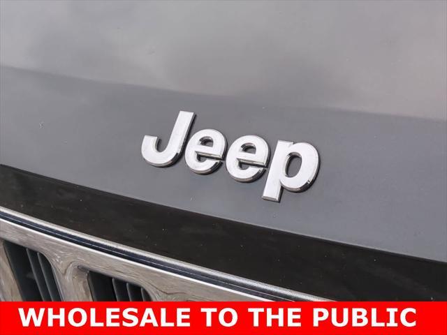 used 2010 Jeep Liberty car, priced at $3,695