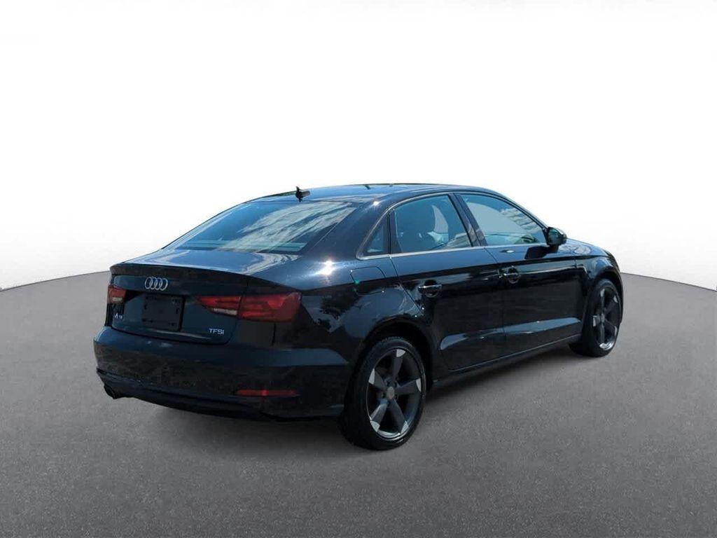 used 2015 Audi A3 car, priced at $10,821