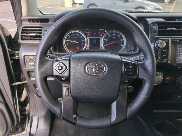 used 2019 Toyota 4Runner car, priced at $41,997