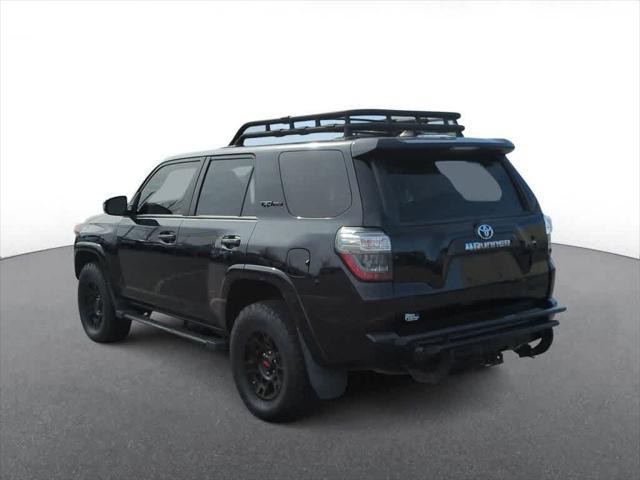 used 2019 Toyota 4Runner car, priced at $41,997