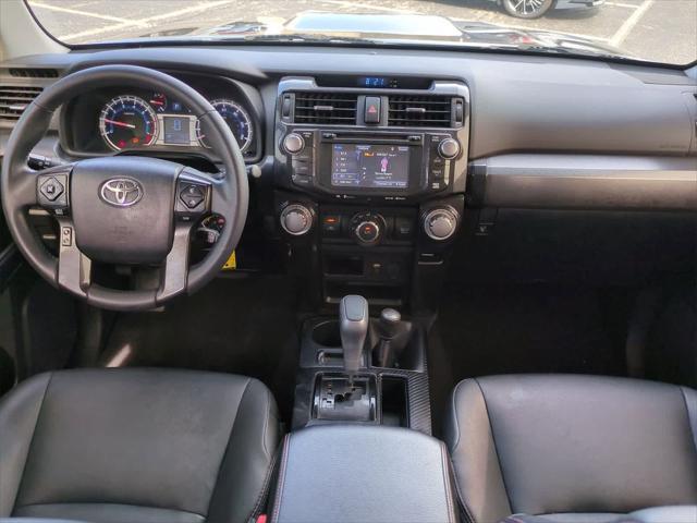 used 2019 Toyota 4Runner car, priced at $41,997