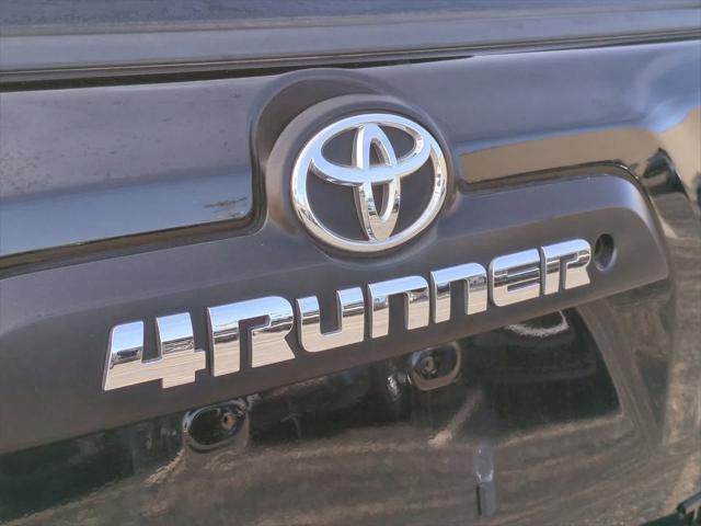 used 2019 Toyota 4Runner car, priced at $41,997