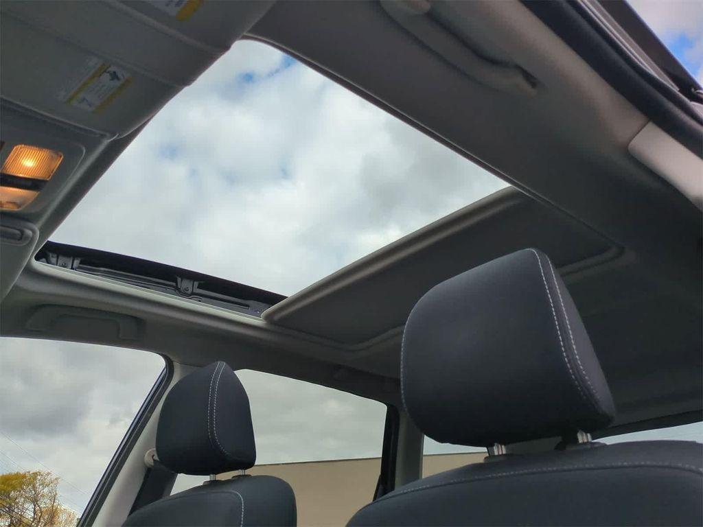 used 2018 Subaru Forester car, priced at $17,276